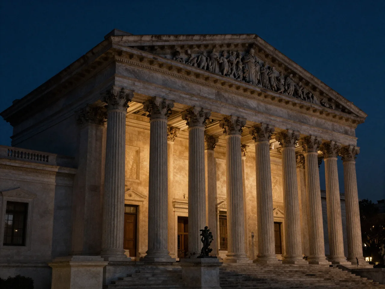 Palat de justiție