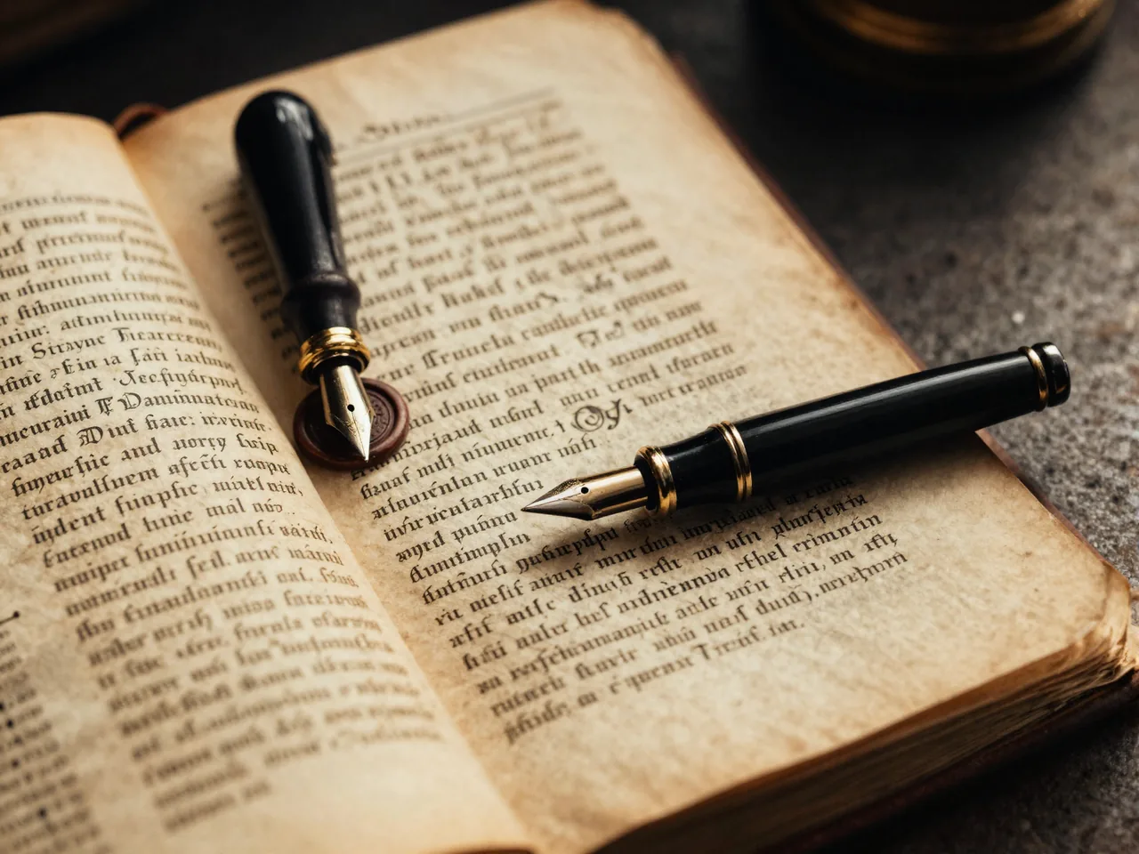 Manuscris juridic