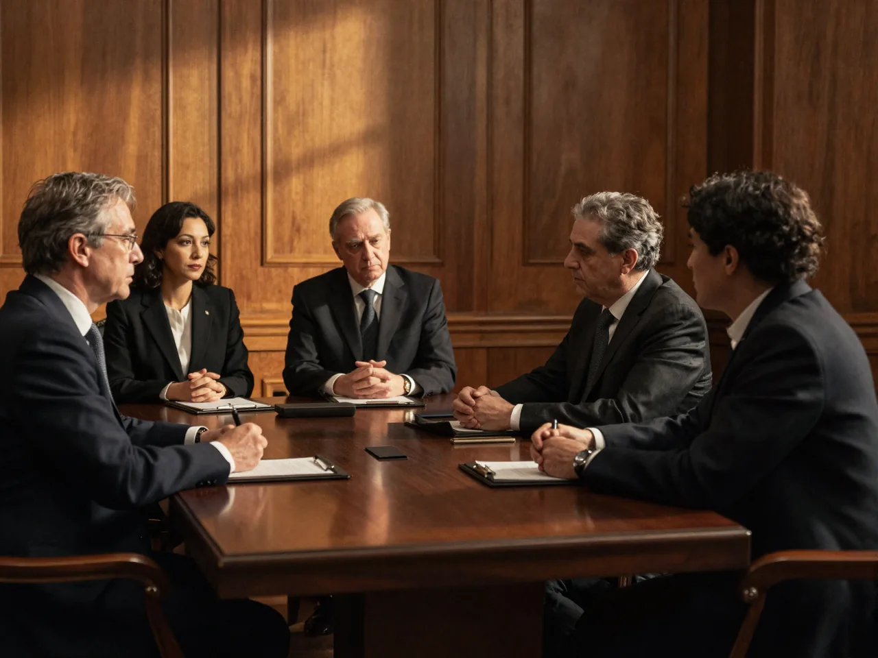 Juriști în discuție
